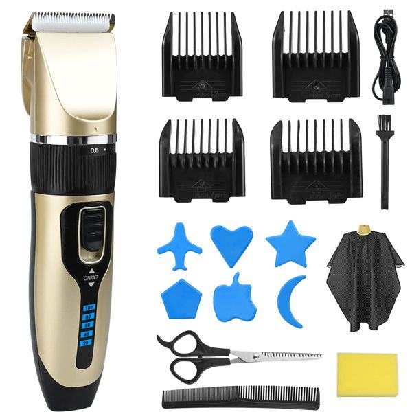 Hair Clipper