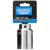 Draper Expert 39047 35mm Hexagon Hub Nut Socket