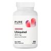 PureFormulas Ubiquinol 200 mg - 60 Softgels