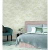 Whispering Trees Wallpaper Green White Glitter Textured Sparkle Forest Y�L