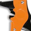 Beta 11490010 Model 1149 F Front Wire Stripping Pliers with Cutting Blade, Self-adjusting