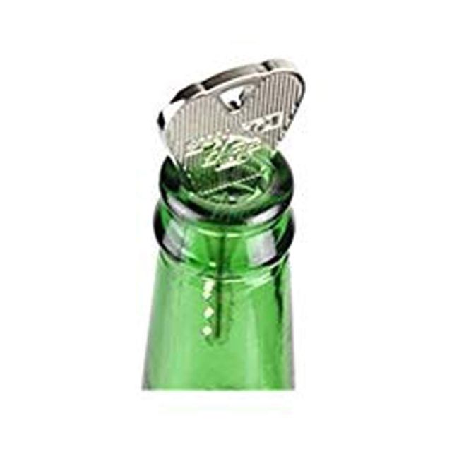 Mopart Magic Trick Toy Falling Key Bottle Magic