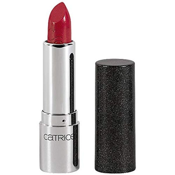 Catrice Cosmetics Limited Edition Glitterholic Lipstick Nr. C01 Flash Light Inhalt: 3,5g Lippenstift