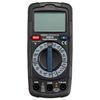 AmazonCommercial 2000 Count Manual Ranging Digital Multimeter