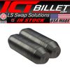 LS - 2pc Dowel Pins - Engine to Transmission Steel Alignment Pin - Extended L...