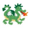 Hama Iron-On Beads Sift Plate Dragon 305