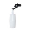Float Valve for Water Leveler for Swimming Pool Water Level Adjustable 3/8" 1/2"