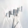 Smedbo "Air" Towel Hook, Polished Chrome