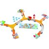 HABA My First Games-The Works-ESP Table, Multi-Coloured (H305214), Assorted Model