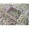 Plastic Waterproof Cover Electronics Project Box Enclosure DIY Case 100x68x50mm