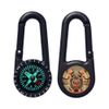 'Kitchen Rat' Compass Keyring (KC00036076)