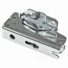 SPARES2GO Intergrated Door Hinge Pair fits Electrolux Fridge Freezer (Top/Bottom, Left/Right)