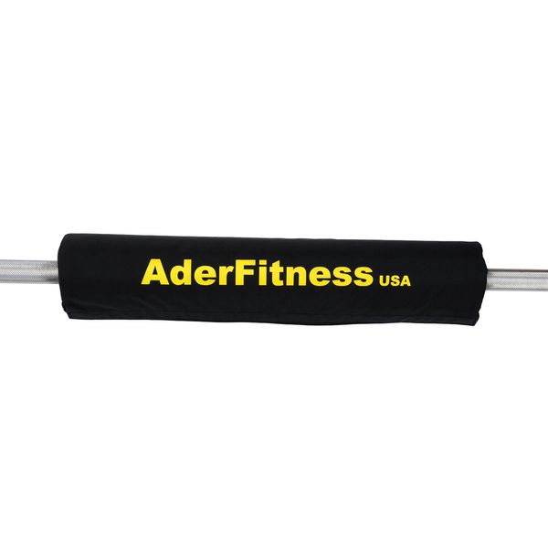 Ader Barbell Weight Bar Pad