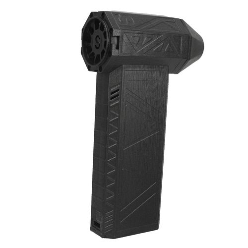 Jet Dry Blower High Speed Compressed Canned Air Duster 130000RPM Cordless Air Blower Handheld Jet Fan Blower for Car