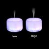 500ML Essential Oil Diffuser LED Humidifier Ultrasonic Aromatherapy Air Purifier