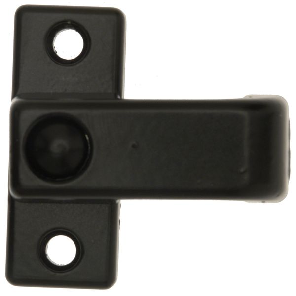 W4 Metal Turnbuckle 35mm - Black