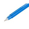 Pilot Kleer Erasable Ballpoint Pens - Blue Ink - Blistercarded 4