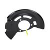 ACDelco GM Original Equipment 13362309 Front Driver Side Brake Dust Shield