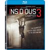 Insidious: Chapter 3 [Blu-ray]
