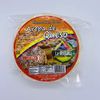 Arepas Colombianas (Arepa con Queso/Cheese Corn Cake)