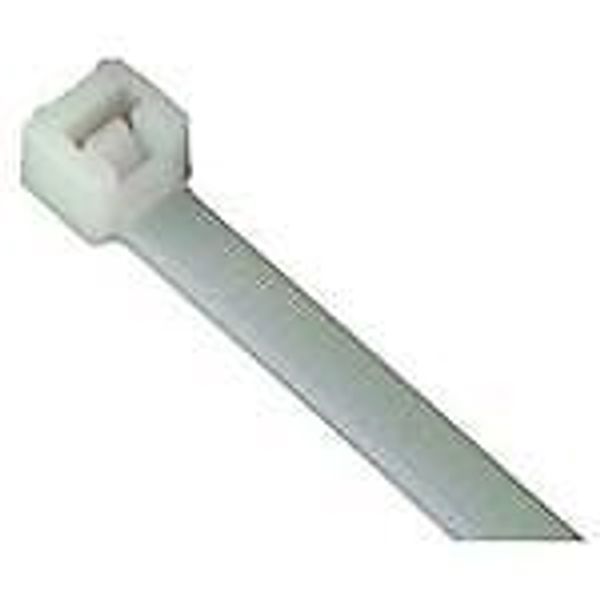Thomas & Betts,L-4-18-9-M,Cable Ties-1000Pack