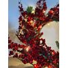 USB String Lights, Warm-White LED, 5 Meters