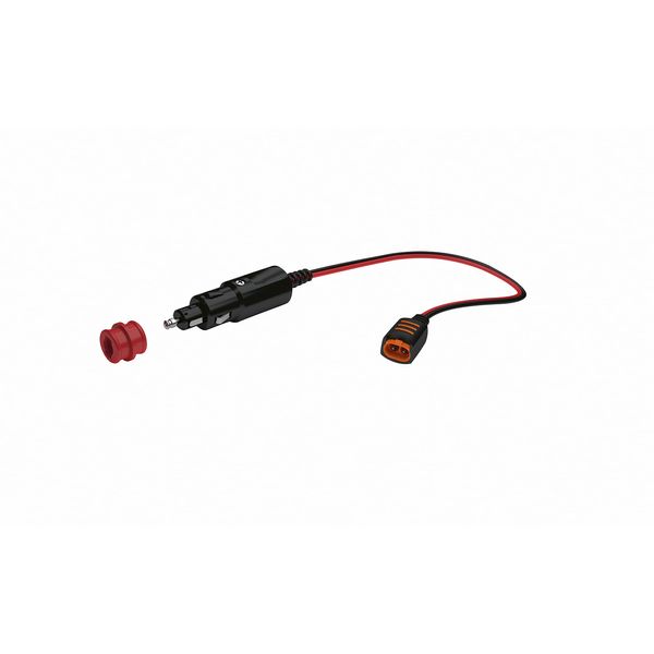CTEK Cigarette Lighter Connector Adaptor 56-263