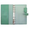 Bible Size 6 Hole Binder Mint Green GPU-6BB-13