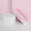 Brushworks Nail Buffing Block Pastel