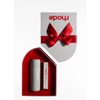 Rhode Holiday Duo - Peppermint Glaze Peptide Lip & Glazing Milk
