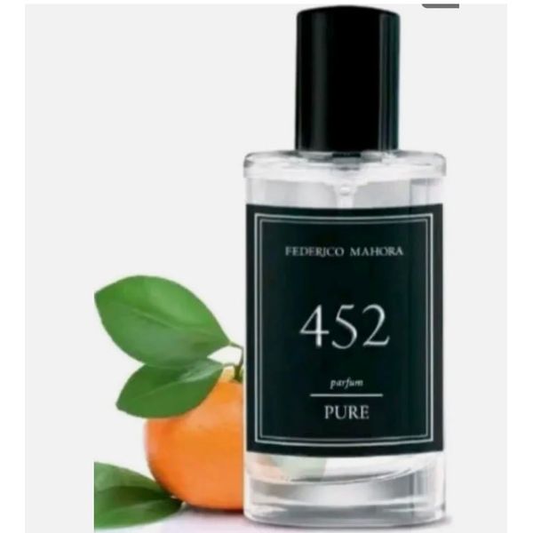 Fm Pure 452
