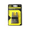 C.K T0878 Multitool Scraper, Silver