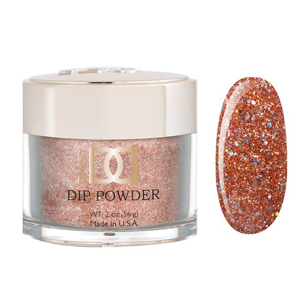DND Dap/Dip Acrylic & Dipping Color Powder 2oz - #412