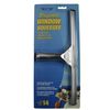 Ettore 11114 Original Window Squeegee, 14-Inch , Black