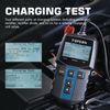 2025 TOPDON BT100 Car Battery Tester 12V Load Tester Charging System Analyzer