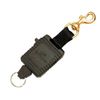 Innovative Concepts Locking Gripper With Brass Clip Black