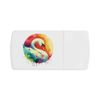 'Swan' Pill Box with Tablet Splitter (PI00028973)