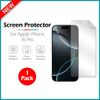 B2G1 FREE LCD Ultra Clear HD Screen Shield Protector for Apple iPhone 16 Pro