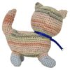 NASKA Amigurumi Kit, Cat Mitche MI-17