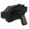 Bike Chain Cleaning Tool Scrubber with Rotating Brushes Bicycle Clean Tool