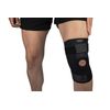 PRO 11 WELLBEING Stabilising Knee Brace With Patella Support (XX-Large)