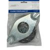 Close Coupling Kit for Close Coupled Toilets Bolt & Gasket Kit Reeds