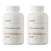 OstroVit Chromium 200 µg, 2x200 tablets