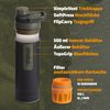 UltraPress Water Purifier - Camp Black