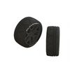 dBoots Elevens 35/085 2.4 White Tyre Set (1 Pair)