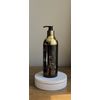 Easy Glow Body Milk 500ml And Oil