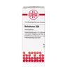 Belladonna D20 DHU Globuli, 10 g Globuli