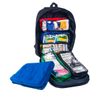 Mobile First Aid Kit in Rucksack