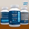 Prostate Supplement - Reduce Frequent Urges to Urinate - Prostate Health Complex