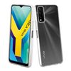 COQUE SOUPLE TRANSPARENTE DESIGNED FOR VIVO Y20/20S